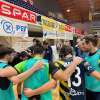 Serie C1, Eagles Futsal Cividale-Clark Udine 13-1:  la cronaca del match