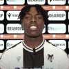 Primavera Udinese, Nwachukwu: "Lavoro duro per arrivare in Prima squadra" 