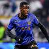 Udinese, il Nizza rifiuta l’offerta bianconera per il giovane Doumbouya