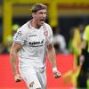 Baschirotto su Cremonese-Udinese: "C'è rammarico"