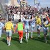 Udinese, la gioia di Kabasele: “Primo obiettivo raggiunto, ora puntiamo a qualcosa di più”