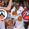 DIRETTA Serie A2 Apu Udine-Urania Milano 75-74: RISULTATO FINALE