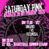 Il basket femminile anima Gorizia: in scena la Basketball Summer League 