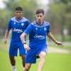 Valentin Gomez arriva in Italia? La Lazio prova l'affondo
