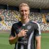Udinese, Buksa: "Molto contento delle nuove sfide"
