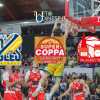 DIRETTA Supercoppa LNP UEB Cividale-Unieuro Forlì 87-86: RISULTATO FINALE
