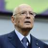 Morte Napolitano, un minuto di silenzio prima di Udinese-Fiorentina