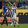 Tredici anni fa l’ultima Europa dell’Udinese: il trionfo di San Siro che chiuse un’epoca