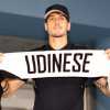 Udinese, Nicolò Zaniolo è atteso in città nelle prossime ore