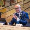Apu Udine, Camilotti: "La promozione in A1 fa bene a tutto il movimento. Sono tifoso prima che dirigente"