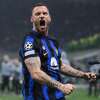 Inter, Arnautovic lavora per tornare contro l'Udinese