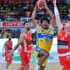 UEB Cividale-Forlì 82-74, LE PAGELLE: masterclass di Miani e Marangon