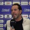 APU Udine, Pedone: "Stiamo crescendo, ora concentrati sul derby"