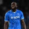 Napoli, Lukaku sull'arrivo di Lucca: "Con lui abbiamo un'arma in più per difendere lo scudetto"