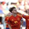 Iker Bravo dopo l’uscita dal Mondiale U20: “Grato per aver vissuto questa esperienza”