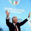 FIGC, Giovanni Malagò è il nuovo Presidente