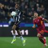 Udinese-Roma, LE IMPRESSIONI A FINE PRIMO TEMPO: bianconeri che aggrediscono con coraggio