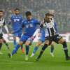 VIDEO - Udinese-Empoli 1-1, gli highlights del match: a Baldanzi risponde Pereyra