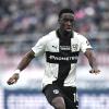 Parma, Keita a DAZN: “Abbiamo lottato tanto. Elphege ha fatto un gol bellissimo”
