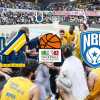 DIRETTA Serie A2 UEB Cividale-Brindisi 79-70: RISULTATO FINALE