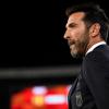 Buffon si dimette dalla Nazionale: "Atto impellente e spontaneo, come le mie lacrime"