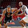 Trieste, sconfitta contro l'Igokea in Champions League prima del derby contro l'Apu Udine