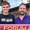 L'ex Udinese Bruno riparte dalla Forum Julii in Eccellenza
