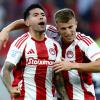 Udinese, occhi in Grecia: piace Francisco Ortega dell’Olympiakos