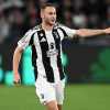 Juventus, il punto dall'infermeria in vista dell'Udinese