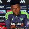 Udinese, Kabasele in conferenza: "Il campionato in generale è buono ma il calcio si ricorderà sempre le ultime partite"