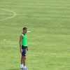 Udinese, Lucca subito in campo con la maglia del Napoli nonostante non sia ancora arrivata l'ufficialità