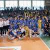 Tinet Prata, è finale di Coppa Italia: Aversa battuta al tie-break