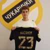 Anche l'Udinese sulle tracce del talento serbo Bacanin