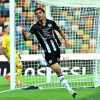 Udinese, Atta: "Sarà il mio anno? Vedremo. Sto lavorando per segnare di più"