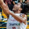 Dinamo Gorizia, Mattia Fall: "L'obiettivo è continuare la striscia positiva; dovremo restare concentrati"