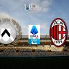 DIRETTA SERIE A, Udinese-Milan 0-1: Pulisic sblocca il punteggio