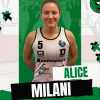 Logiman Broni: ufficiale l'ex Women APU Alice Milani