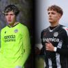 Udinese, Popov e Pirih protagonisti con Bulgaria e Slovenia U17