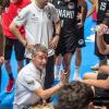 Dinamo Gorizia, le parole di Coach Tomasi in vista della sfida contro Romano Basket
