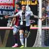 Udinese, Payero: "Salvezza? Dipende solo da noi ma c'è positività"