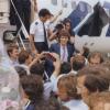 15 giugno 1983 | Lo sbarco di Zico in Friuli: l'inizio di una storia d'amore tra l'Udinese e il brasiliano