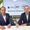 Udinese, Banca 360 FVG sarà il nuovo co-sponsor