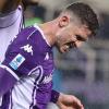 Serie A, la Fiorentina batte di misura la Lazio e si avvicina alla salvezza