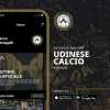 Udinese, lanciata la nuova app per cellulare: cosa cambia 