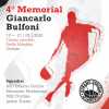 La Dinamo Gorizia presenta la quarta edizione del Memorial Bulfoni