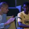 Udinese, com'è andato il primo giorno di Gueye? Il dietro le quinte