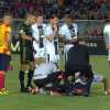 Udinese, Ehizibue lascia il campo per problemi fisici: al suo posto Ebosele