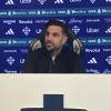 Como, Fabregas in conferenza: "Fa piacere vincere con un rigirino, abbiamo concesso davvero poco all'Udinese"