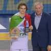Eurobasket U20: Francesco Ferrari eletto MVP della manifestazione