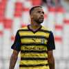 Parma-Udinese, recupera Hernani: out Kowlaski, in dubbio Valeri